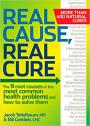 Real Cause, Real Cure