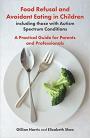 Food Refusal and Avoidant Eating in Children