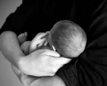 obesity in fathers