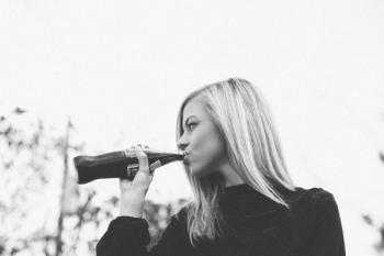 sugary drinks