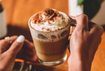 hot chocolate
