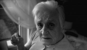 Malnutrition in older people