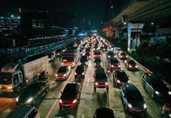 Pollution