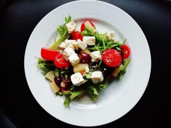 Mediterranean diet