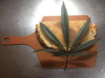 Cannabis photo