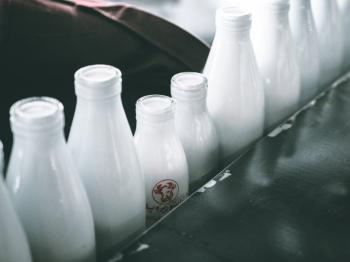 Milk