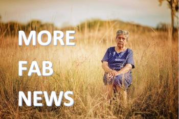 more fab news