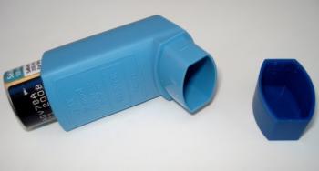inhaler