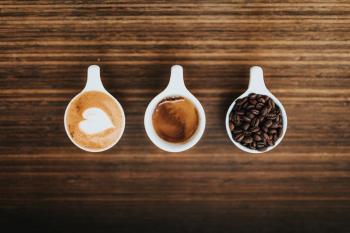 coffee cups