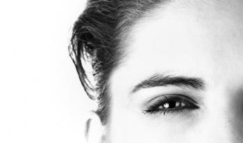 eye photo