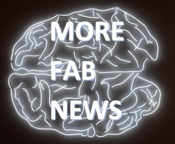 more FAB news