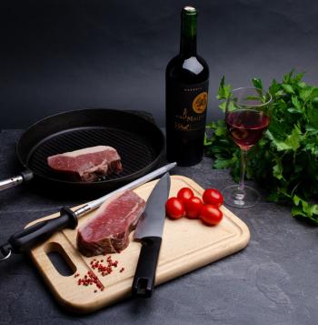 meat
