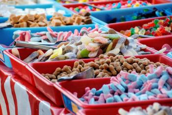 sugar sweets