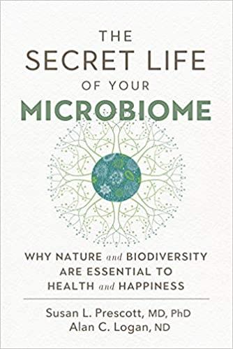 the secret life