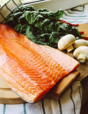 salmon
