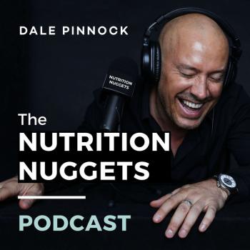 Nutrition Nuggets Podcast