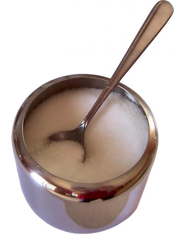 sugar bowl