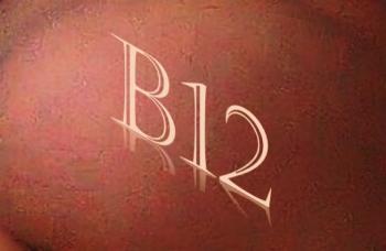 Vitamin B12