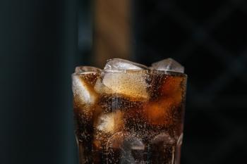 Fizzy drinks