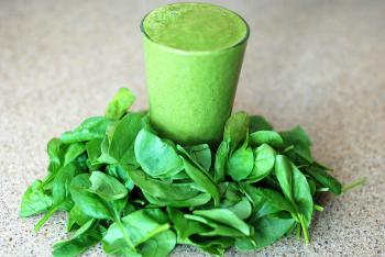 green veg