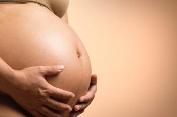 Pregnancy photo