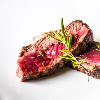 Red meat