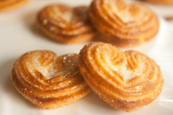 biscuits