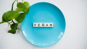 Pexels - Vegan