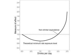 Credit: Alcohol, Clinical and Experimental Research (2024). DOI: 10.1111/acer.15299             