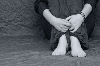 depressed - Credit Pixabay CC0 public domain 