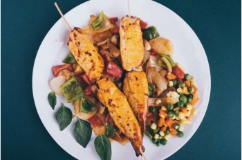 balanced-meal - Credit Unsplash - CC0 public domain.jpg
