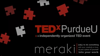 TEDx
