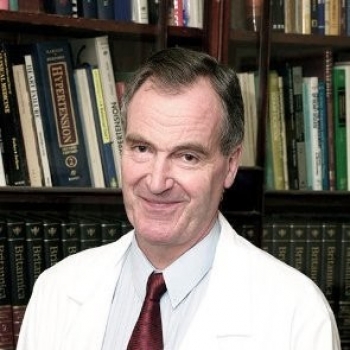 Graham MacGregor