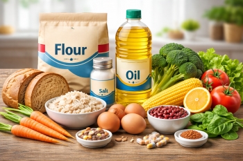 chatgpt fortified foods