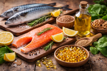 ChatGPT fish and omega-3