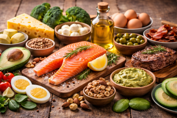 ChatGPT ketogenic diet