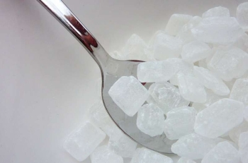 sweetener - credit CC0 public domain