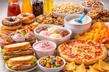 ChatGPT food additives 2