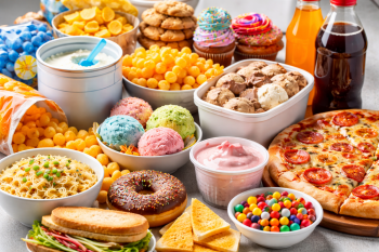 ChatGPT food additives