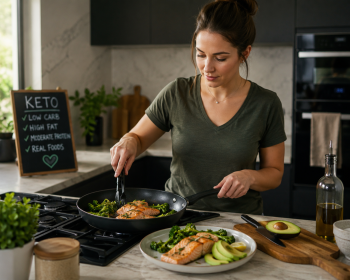 ChatGPT ketogenic diet