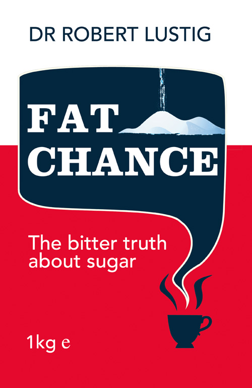 Fat Chance cover