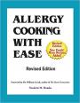 Allergy Cooking with Ease