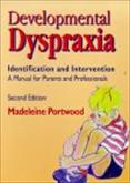 Developmental Dyspraxia