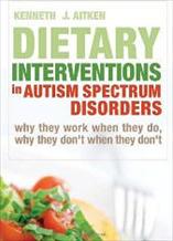 Dietary Interventions in Autism Spectrum Disorders
