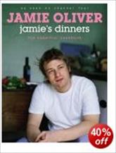 Jamie's Dinners