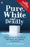 Pure, White and Deadly