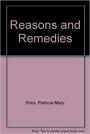 Reasons and Remedies  