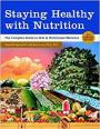 Staying Healthy with Nutrition