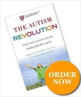 The Autism Revolution