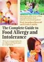 The Complete Guide to Food Allergy and Intolerance
